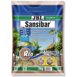 Sansibar RED, 5 kg