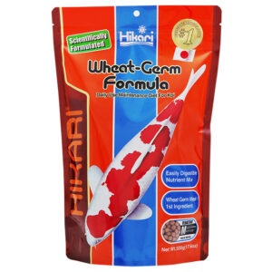 Hikari Wheat-Germ Formula