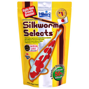 Silkworm Selects