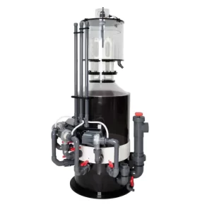 Q6 Commercial Foam Fractionator