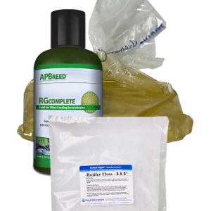 Rotifer Starter Kit