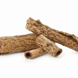 Seemandelbaumröhrchen