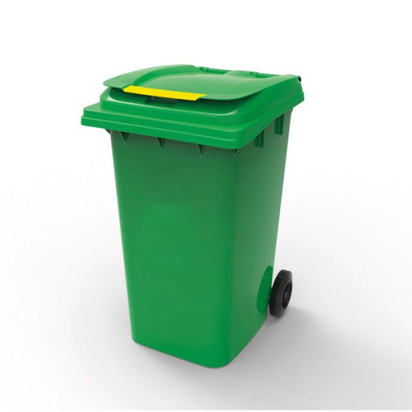 Wheelie bin 240 litre