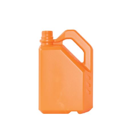 2.5 litre oil jerry can