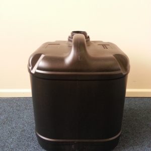 20ltr plastic DG drum
