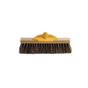 Broom 355 Bassine with natural fibre