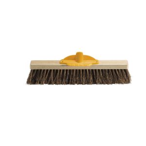 Broom 457 Bassine with natural fibre