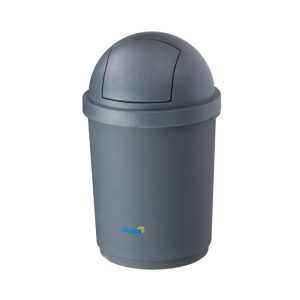 Dome Top Bin 28 Litre