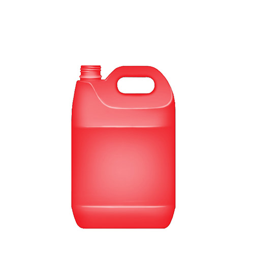 5 litre round handle jerry can