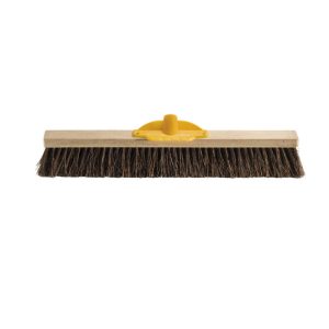 Broom 610 Bassine with natural fibre