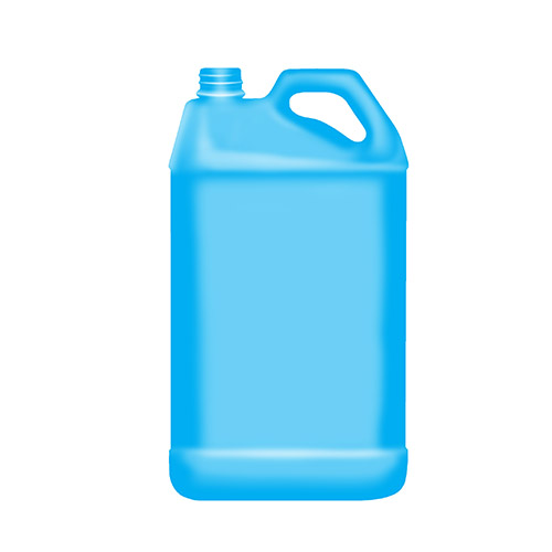6 litre standard handle jerry can NDG
