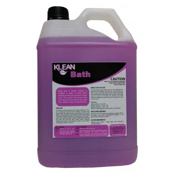 KleanBATH 5