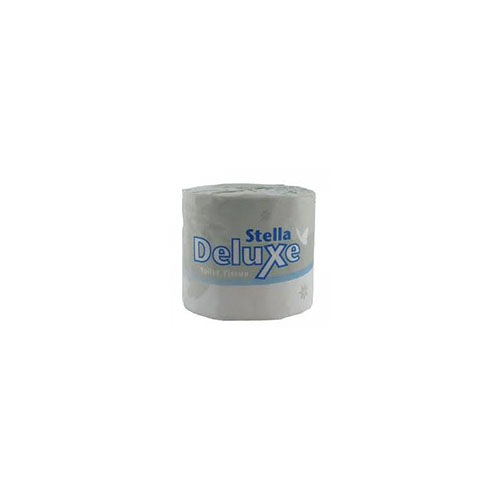 Bathroom tissue 2ply 700 Stella