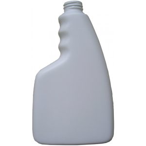 500ml Bottle Pistol Grip HDPE