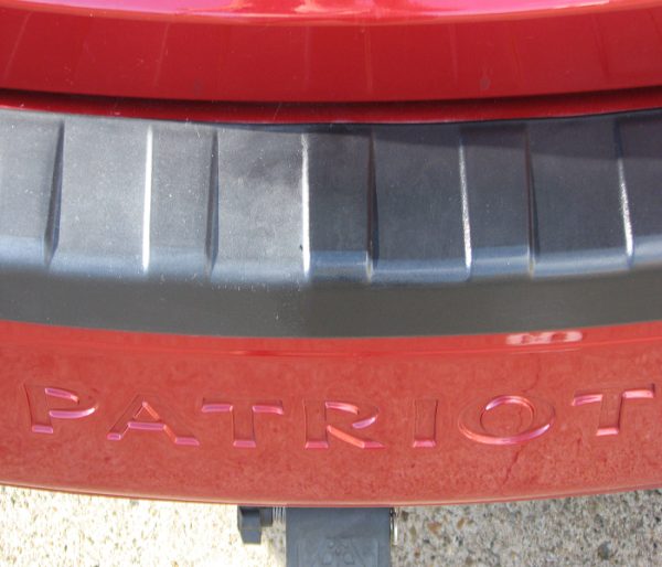 Paint Protection Tyre Restorer Plastic Restorer Protector Uses - Image 4