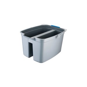 Divided pail 9