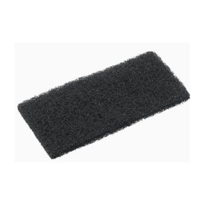 Eager Beaver pad Black