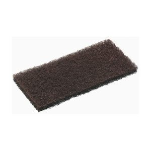Eager Beaver pad Brown