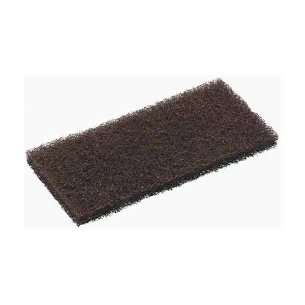 Eager Beaver pad Brown