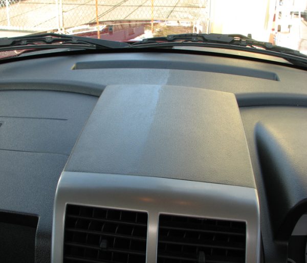 Paint Protection Tyre Restorer Plastic Restorer Protector Uses - Image 5