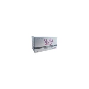 Interleaved 2ply ultraslim paper Stella