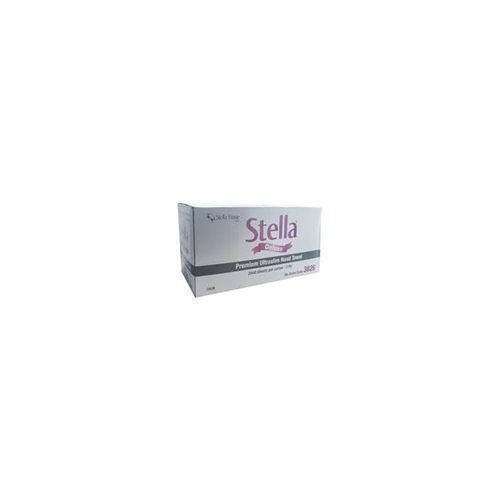 Interleaved 2ply ultraslim paper Stella