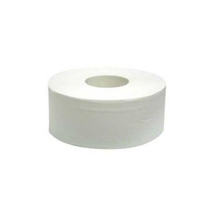 Jumbo Toilet Rolls 1ply 500m Capri