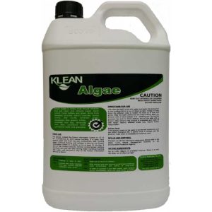 KleanALGAE 5