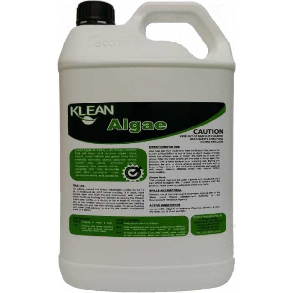 KleanALGAE 5