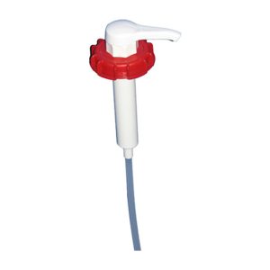 Lotion Pump for 20Lt drum