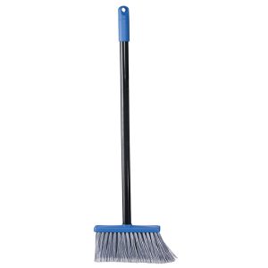 Loby pan broom