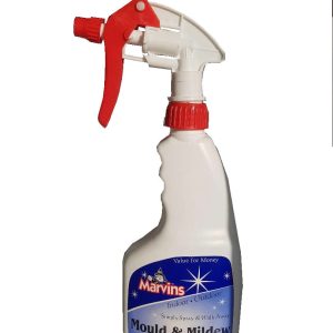 Marvins mould and Mildew Remover