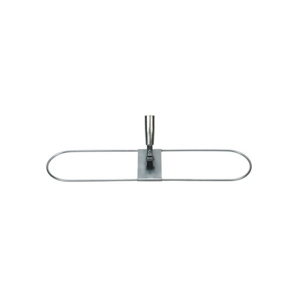Metal swivel frame 61