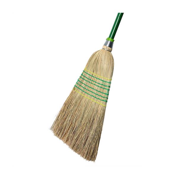 Millet Broom