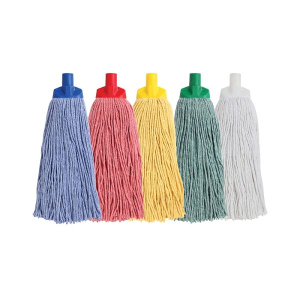 Mop Enduro