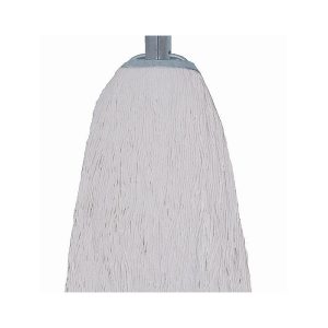 Mop polycotton - plastic ferrule
