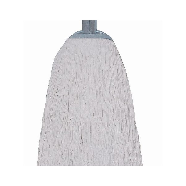 Mop polycotton - plastic ferrule