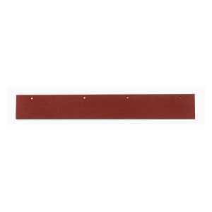 Rubber insert for Floor Squeegee