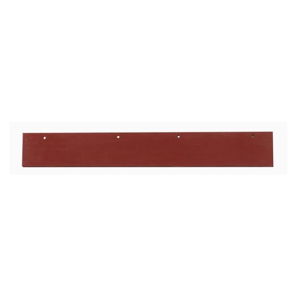 Rubber insert for Floor Squeegee