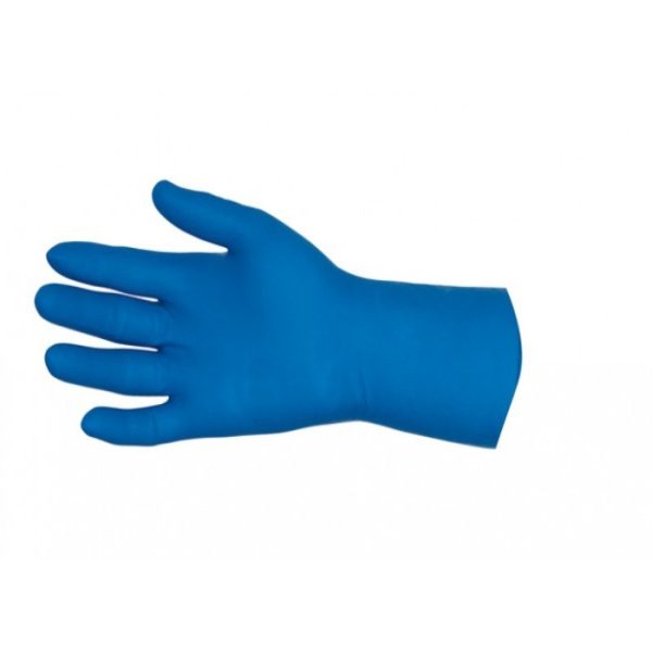 Latex high risk powder free (box 50)