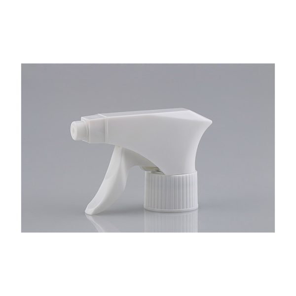 Trigger Retail White