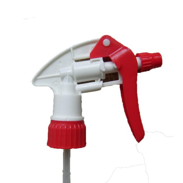 Trigger Canyon Look-a-Like Red
