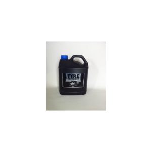 Tyre Shine Restorer - armour coat