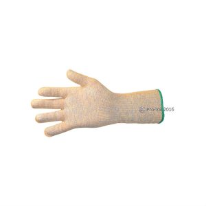 KT5 thermal cut resistant liner gloves (pack of 10)