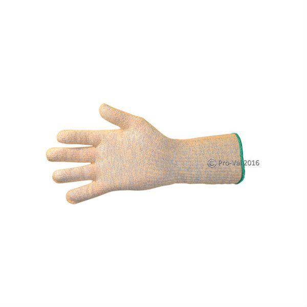 KT5 thermal cut resistant liner gloves (pack of 10)
