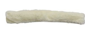 Lambswool sleeve only 45