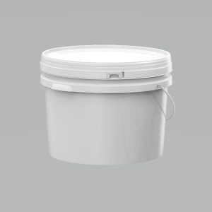 10l pail with lid