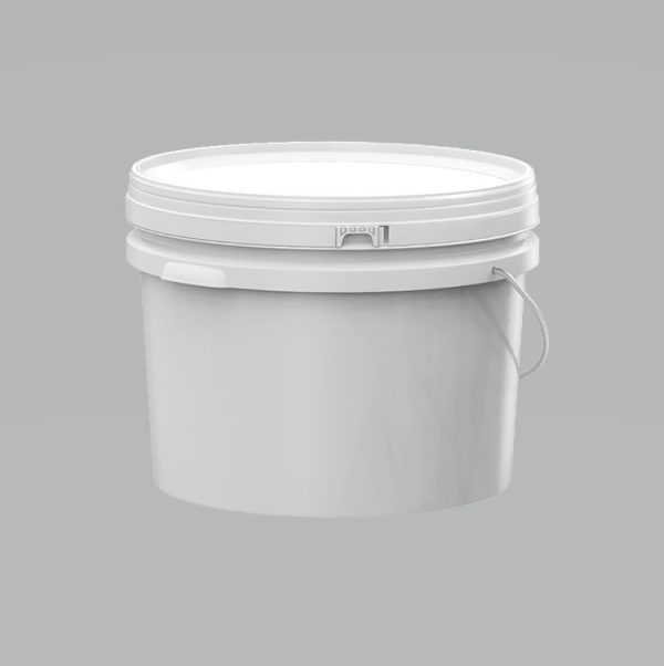 10l pail with lid