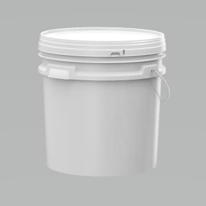 15l pail with lid