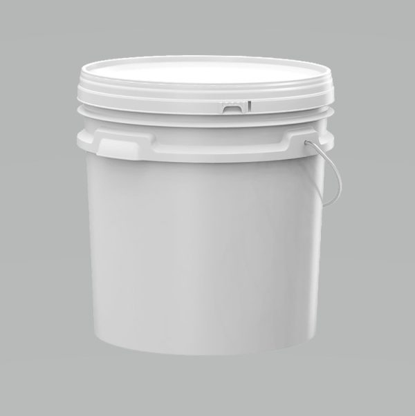 15l pail with lid